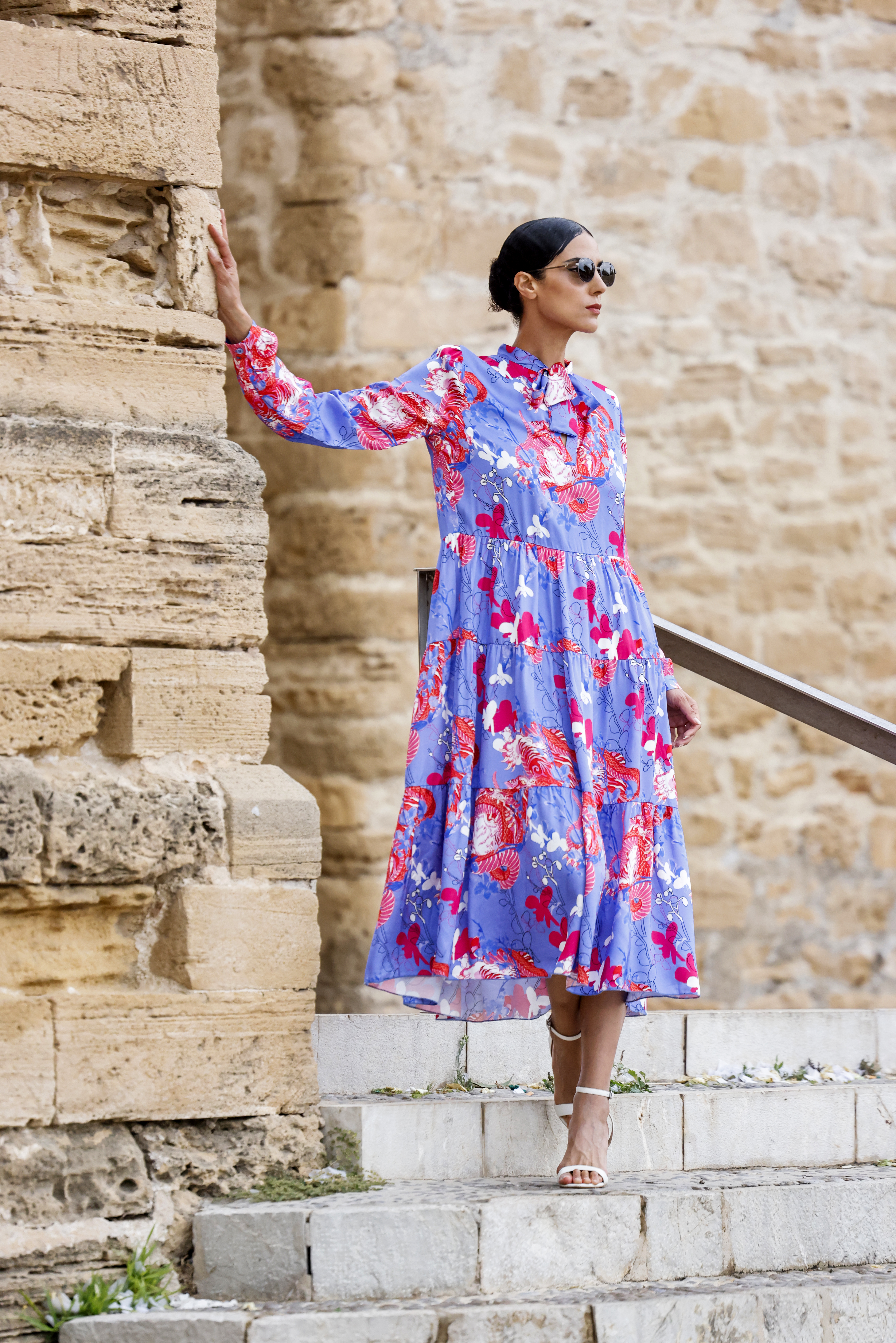 Street Style &ndash; Palma de Mallorca &ndash; September, 2023