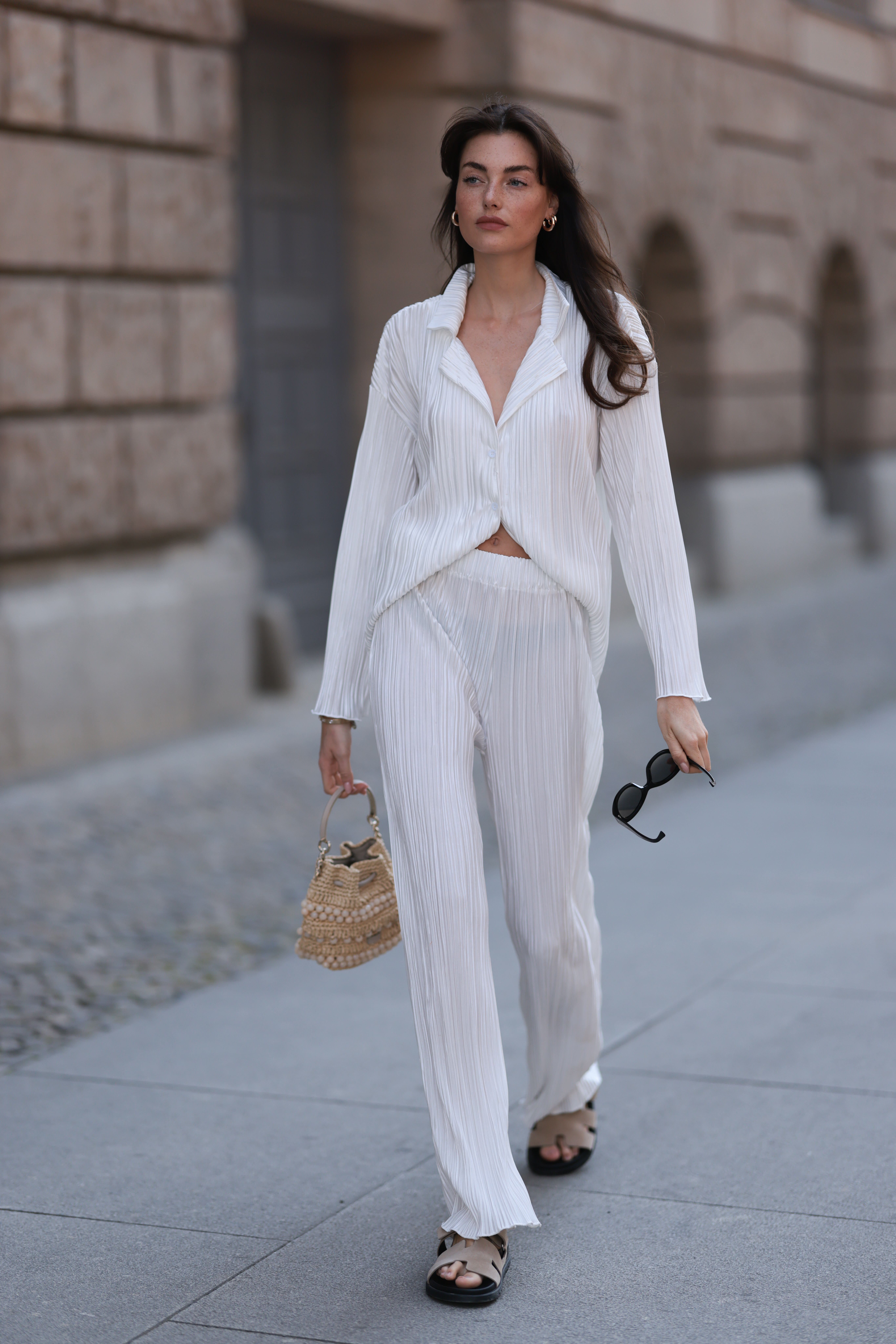 Street Style &ndash; Berlin &ndash; June, 2023