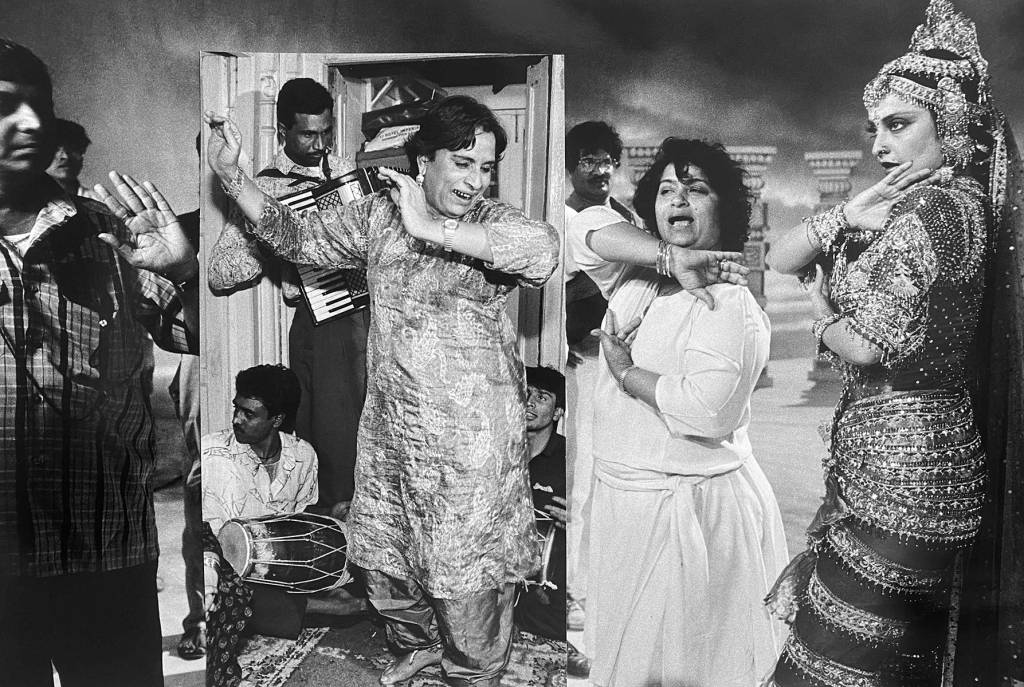 As coreografias do impossível na Bienal de Arte de São Paulo 2023