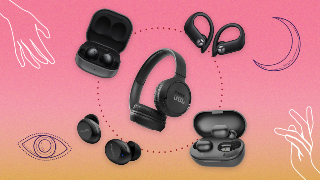 10 fones de ouvido para ouvir os seus podcasts favoritos onde quiser