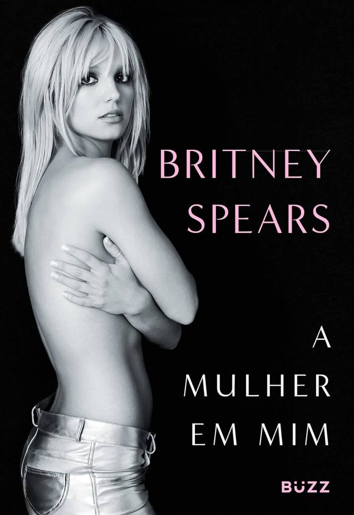 a-mulher-em-mim-britney-spears a-mulher-em-mim-britney-spears