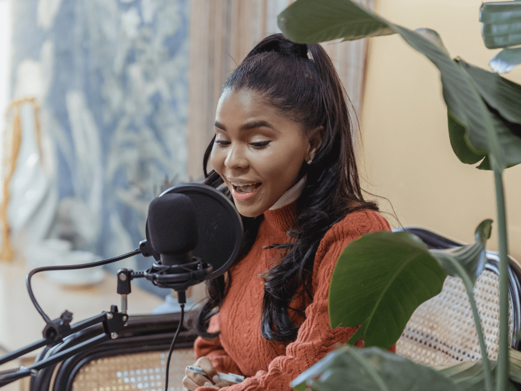 6 dicas para criar e produzir seu podcast no Spotify