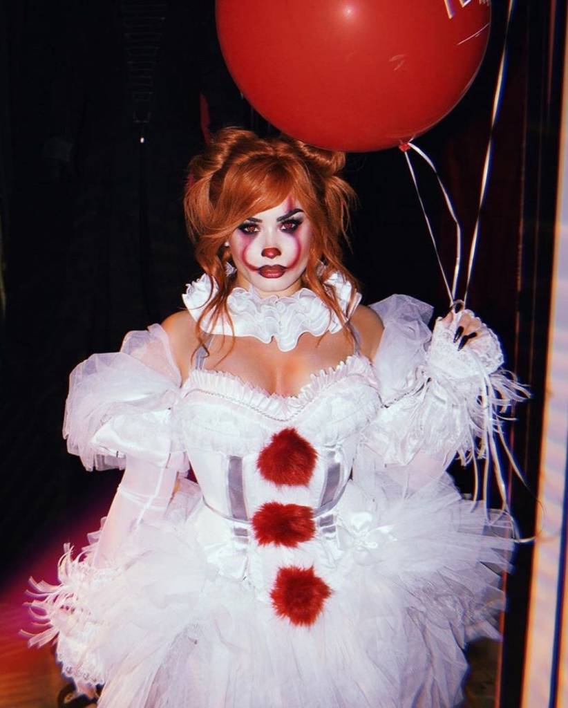demi-lovato-halloween-make-It-a-coisa demi-lovato-halloween-make-It-a-coisa