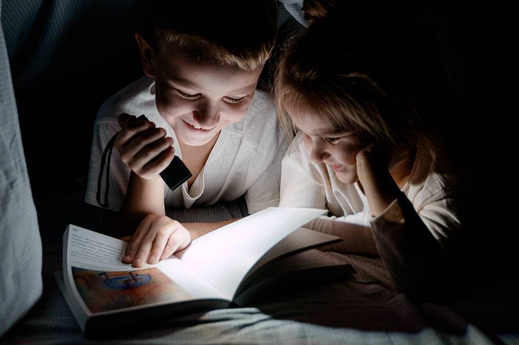 Dia das Crianças: 8 livros para presentear os pequenos