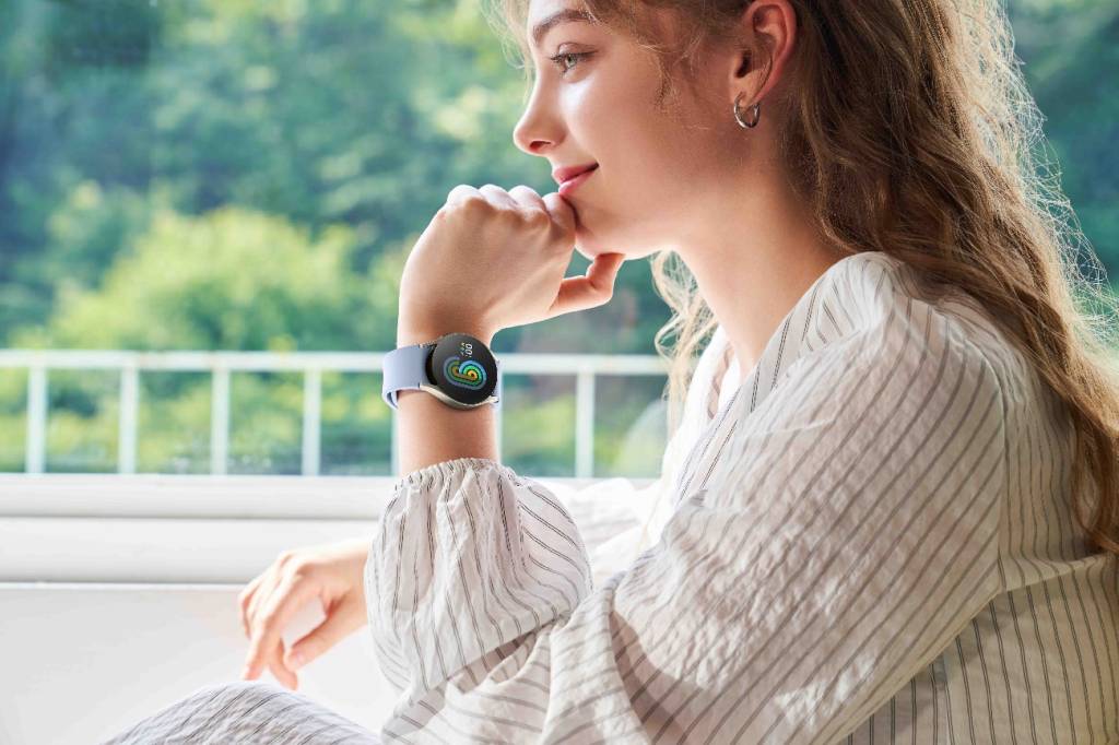 Samsung Galaxy Smartwatch 6 Samsung Galaxy Smartwatch 6