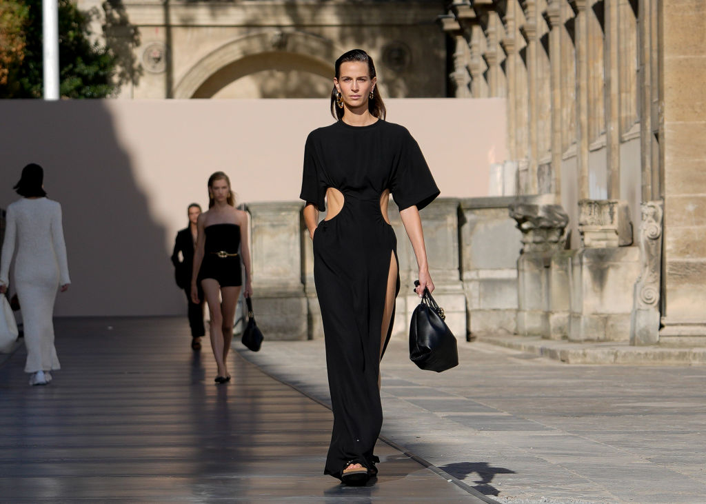 Paris Fashion Week: Destaques de Primavera/Verão 2024