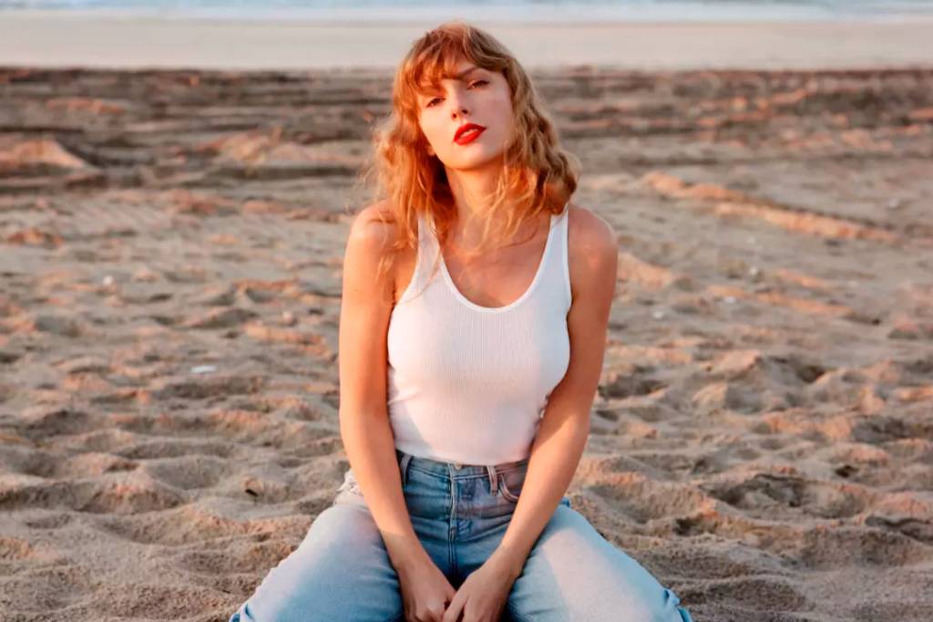 Lançamentos de músicas da semana (23/10 a 27/10)!