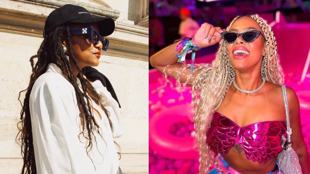 Óculos de sol: dicas para escolher o par perfeito para o verão 2024