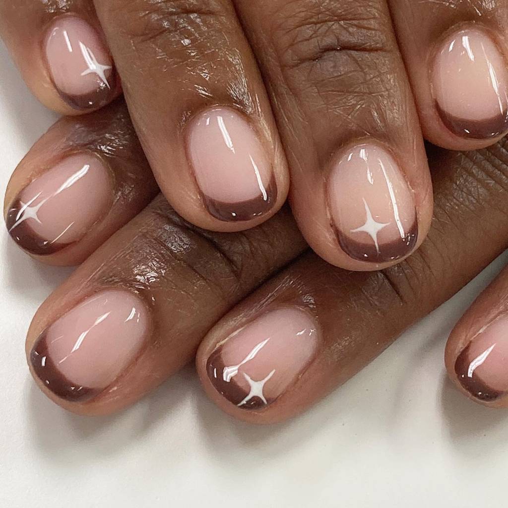 unhas-mocha-phreshnailss unhas-mocha-phreshnailss