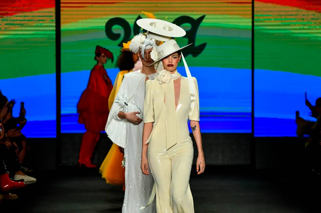 SPFW N56: Confira a programação da edição de primavera/verão 2024