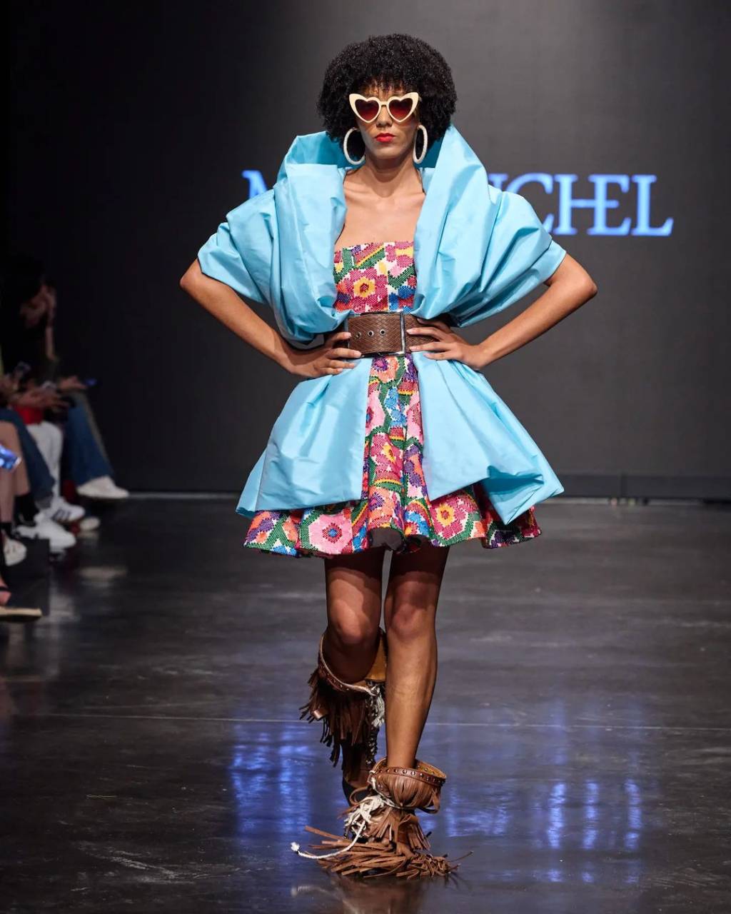 Acessórios – Global Fashion Collective – Reprodução – Instagram Acessórios – Global Fashion Collective – Reprodução – Instagram
