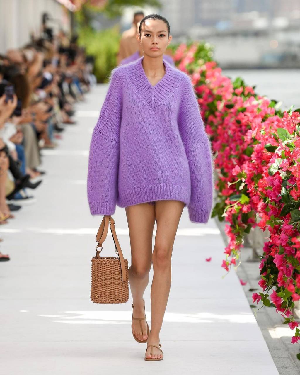 Básicos – Michael Kors – Foto Reprodução – Instagram (2) Básicos - Michael Kors