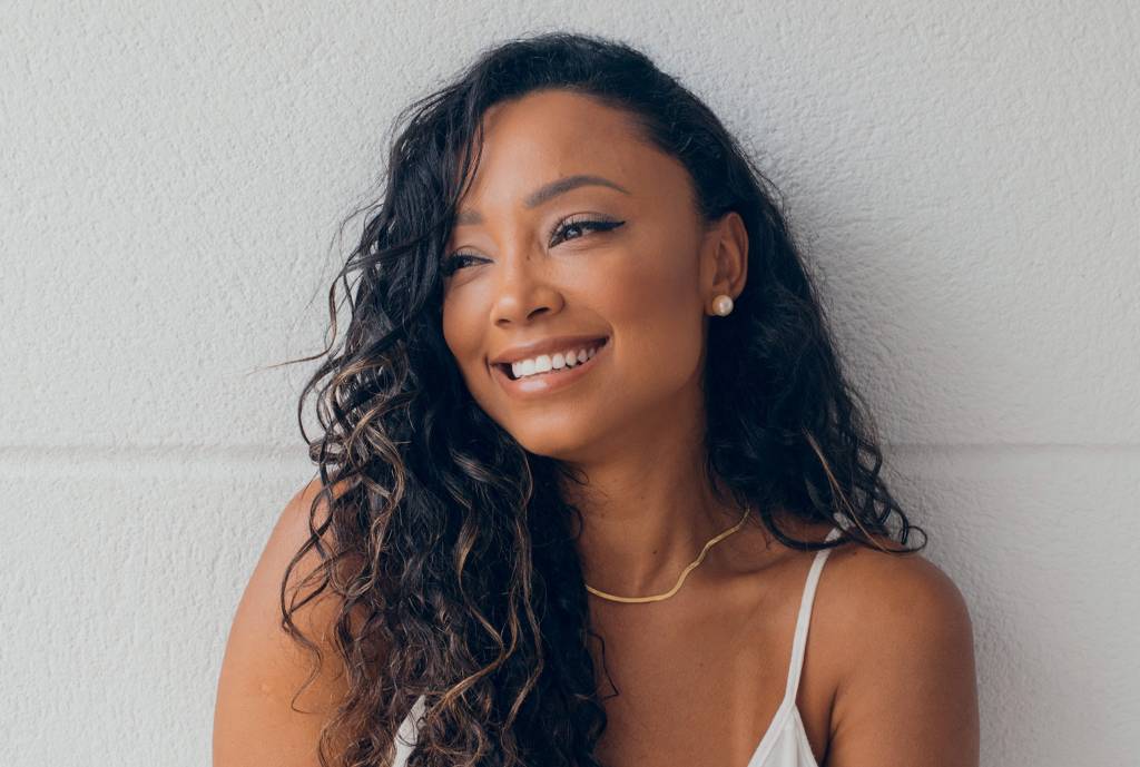 Michele Crispim: a admirável trajetória da nova jurada do ‘Que Seja Doce’