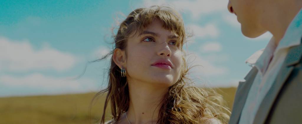 Sucesso inesperado, “Perdida” fez parte de um sonho de Carina Rissi