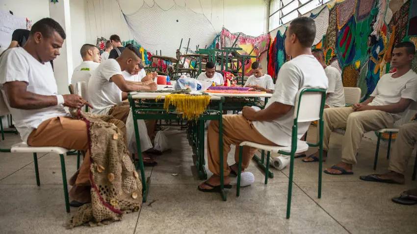 Documentário “O Ponto Firme” mostra o poder da moda no contexto social