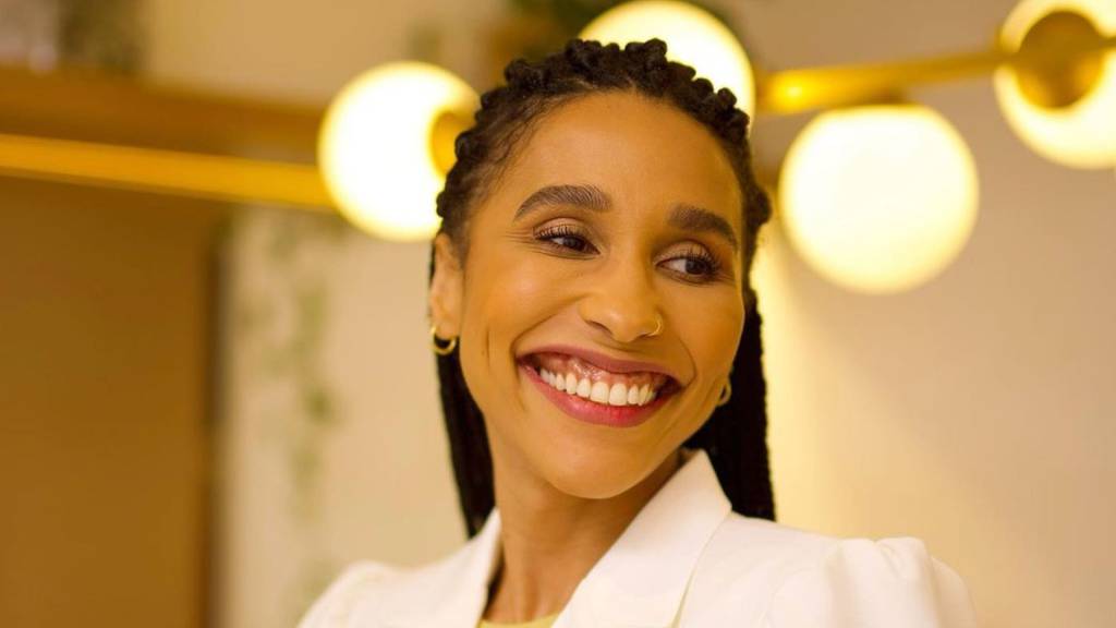 A natureza dos sonhos de Monalisa Nunes