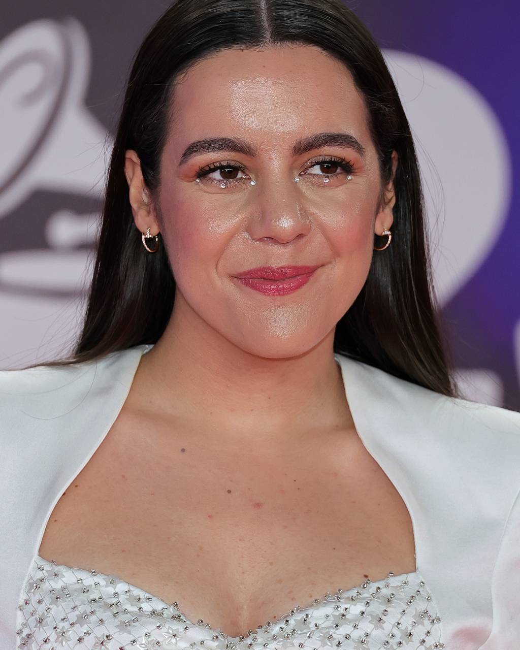 Valeria-Castro-beleza-grammy-latino Valeria-Castro-beleza-grammy-latino