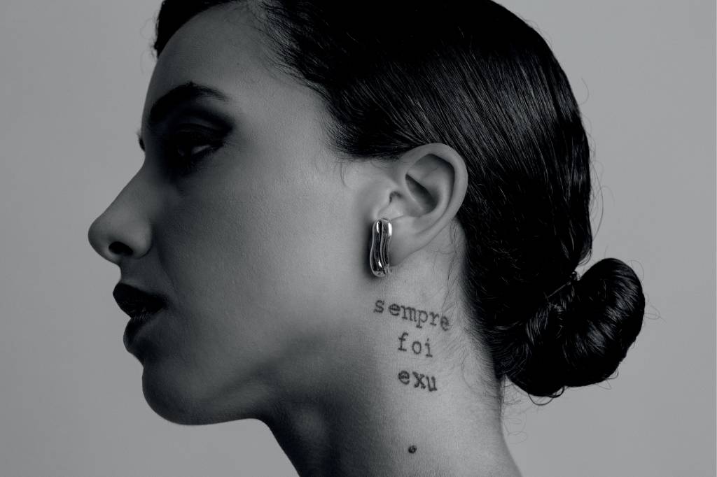 Conheça Alice Carvalho, um dos nomes mais promissores do audiovisual