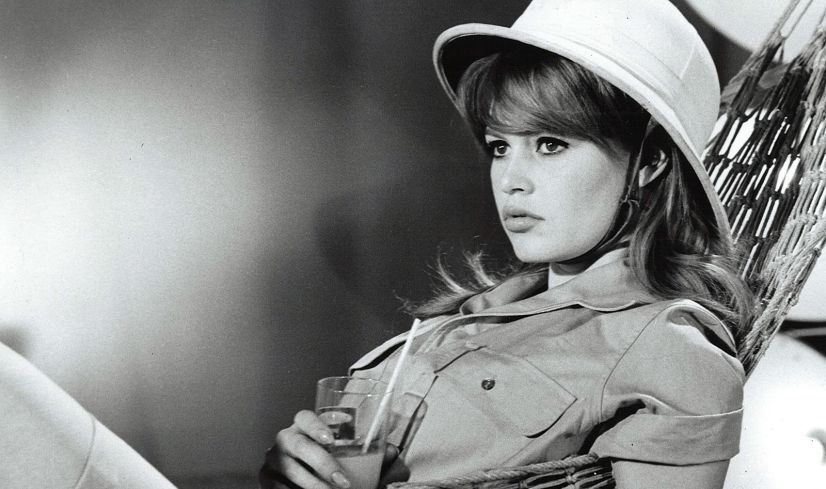 brigitte-bardot-franja O retorno da franja inspirada em Brigitte Bardot