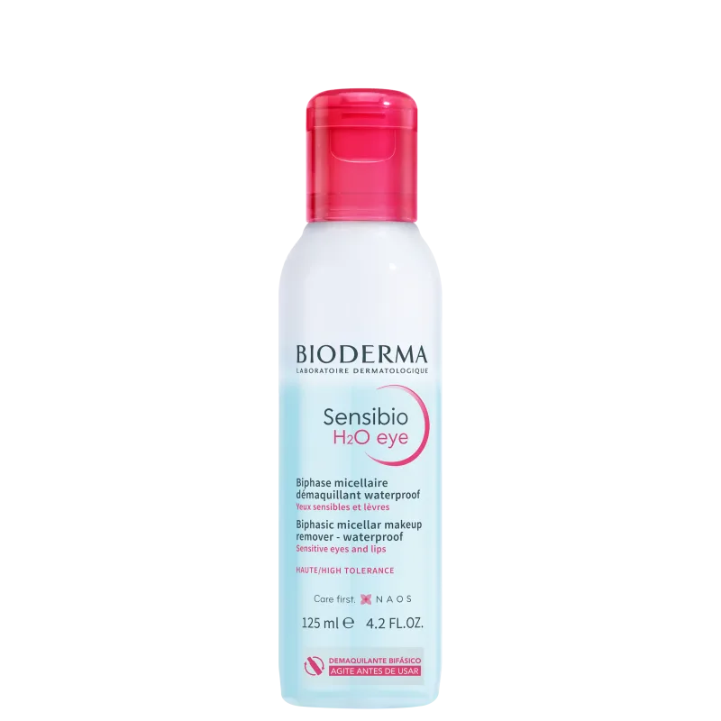 Demaquilante Bioderma