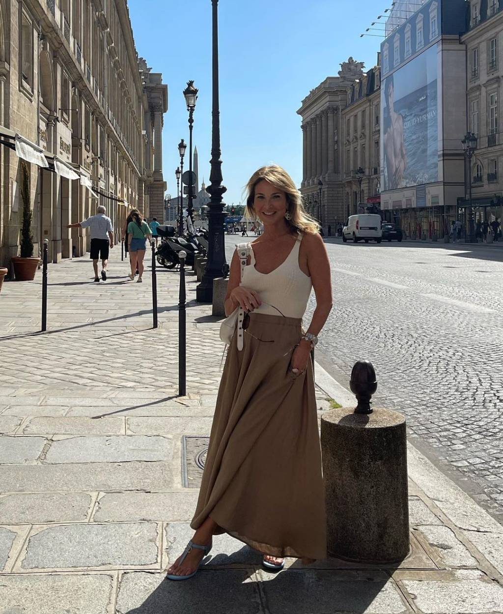 look-para-verao-elegante look para usar no verao