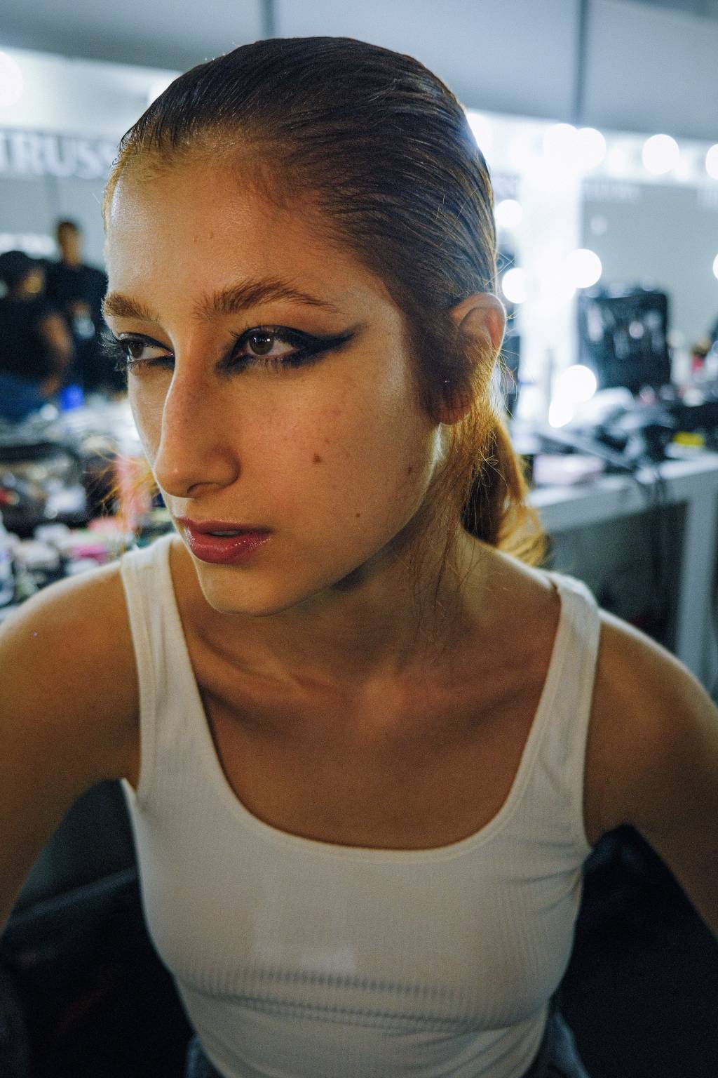 Makes na vida real: como reproduzir as tendências da SPFW 56