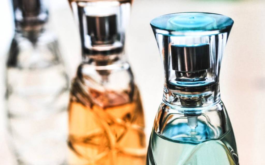 Os estilos de roupa e personalidade podem ser combinados com diferentes aromas