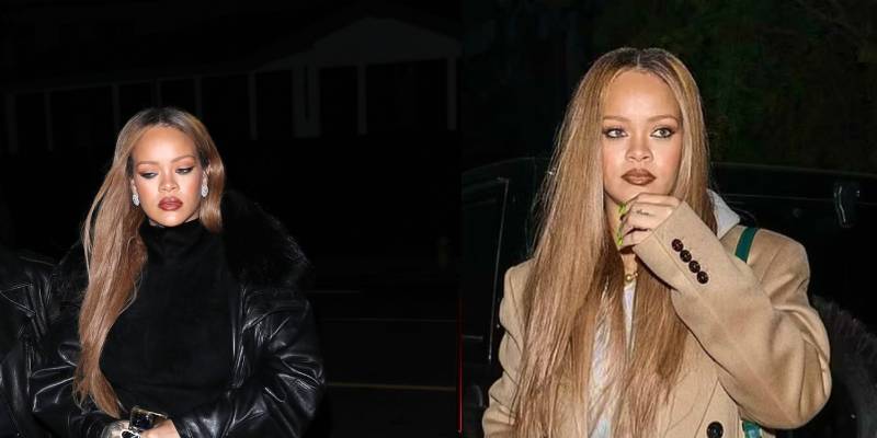Honey Blonde: os segredos do novo loiro de Rihanna