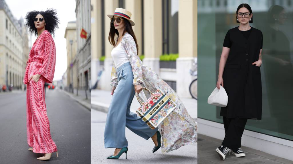 Como substituir o blazer no armário de trabalho