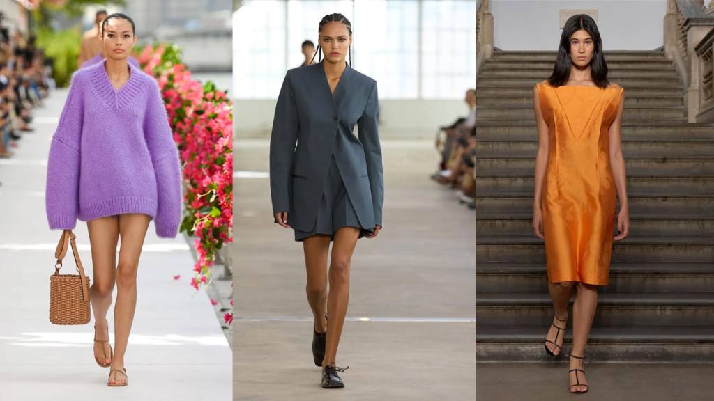 Tendências de moda: o que vestir no verão 2024