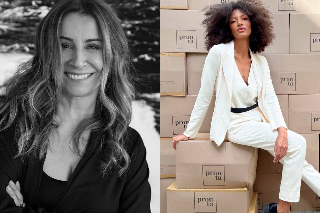 Alfaiataria sustentável de Tereza Santos: “Elevamos a um novo patamar”