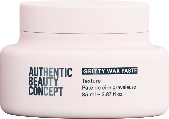 ABC GRITTY WAX PASTE