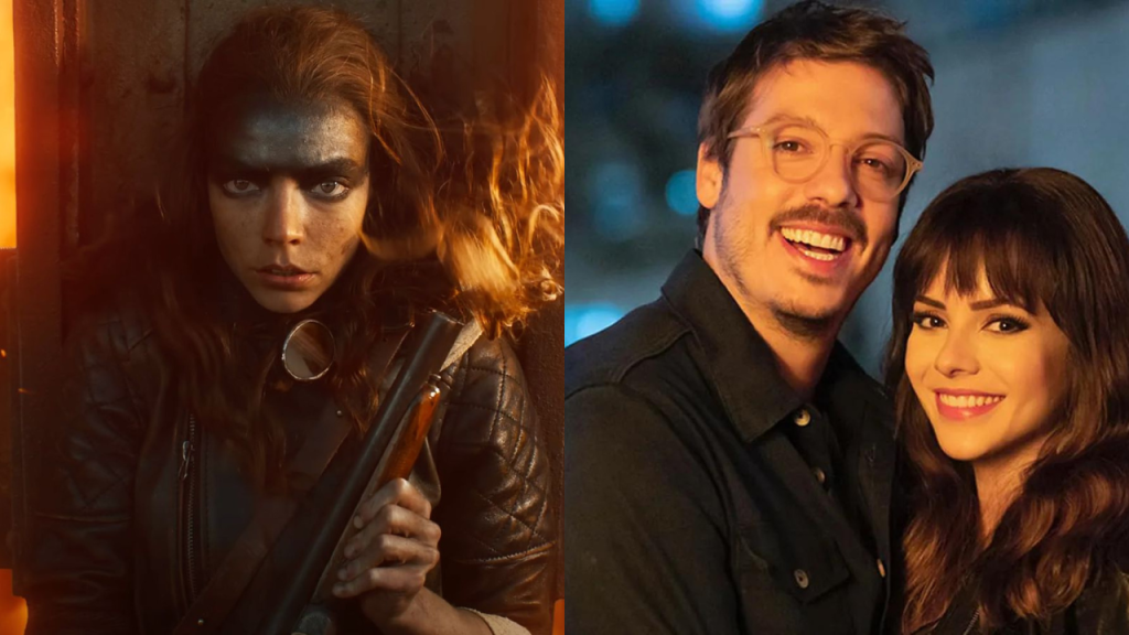 Trailer de Furiosa e mais: as principais novidades do 1º dia de CCXP23