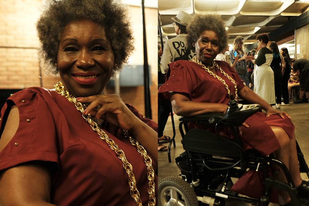 cleusa-rodrigues-casa-de-criadores-moda-inclusiva Moda Inclusiva dá voz e espaço às pessoas PcD com desfile em Casa de Criadores