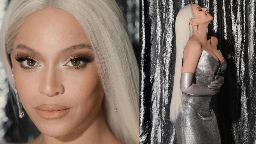 Beyoncé surpreende com loiro platinado: é possível copiar?