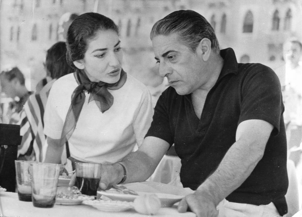 Maria Callas Maria Callas