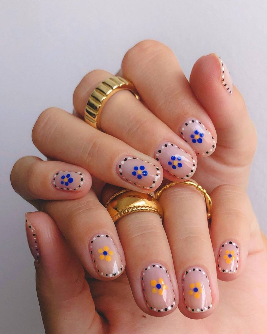 nail-art-com-flor nail-art-com-flor