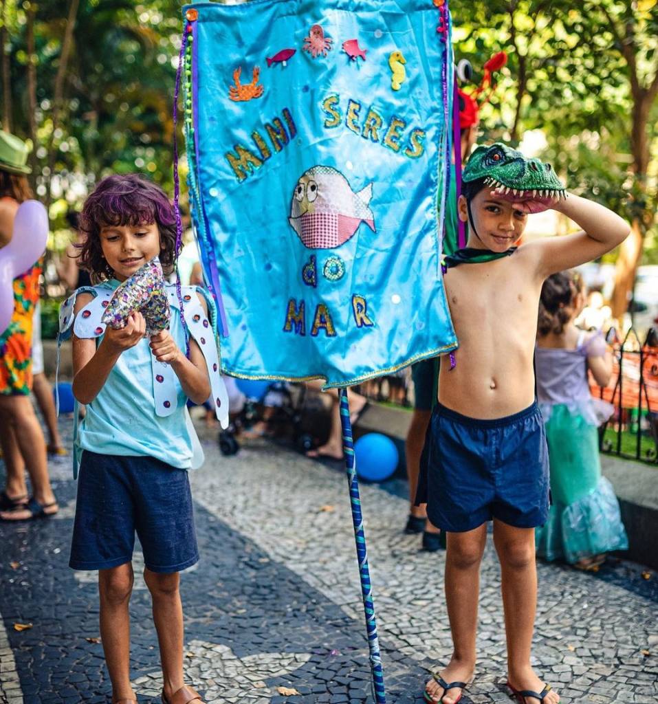 Bloco-de-rua-infantil-Mini-Seres-do-Mar-Rio-de-Janeiro-Carnaval-2024