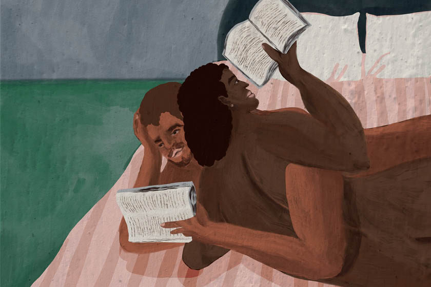 Dicas para reinventar o sexo em relacionamentos de longa data.