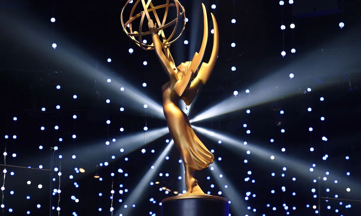 Tudo o que você precisa saber para assistir o Emmy 2024.