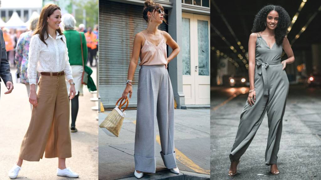 Ondas de calor: como escolher looks para o trabalho no verão