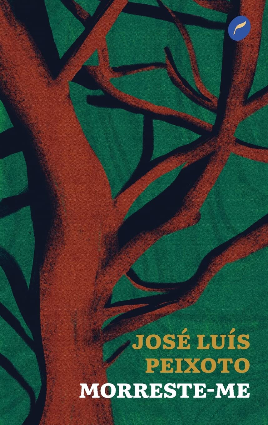 morreste-me-livro livro morreste-me