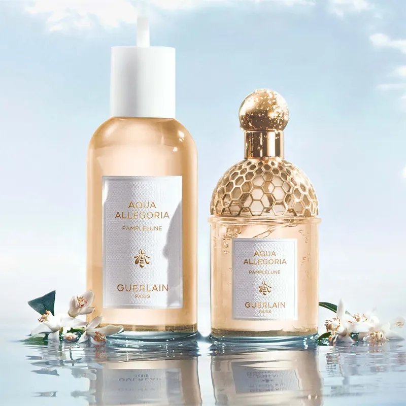 perfume-para-períodos-quentes Perfume fresco para usar durante o verão