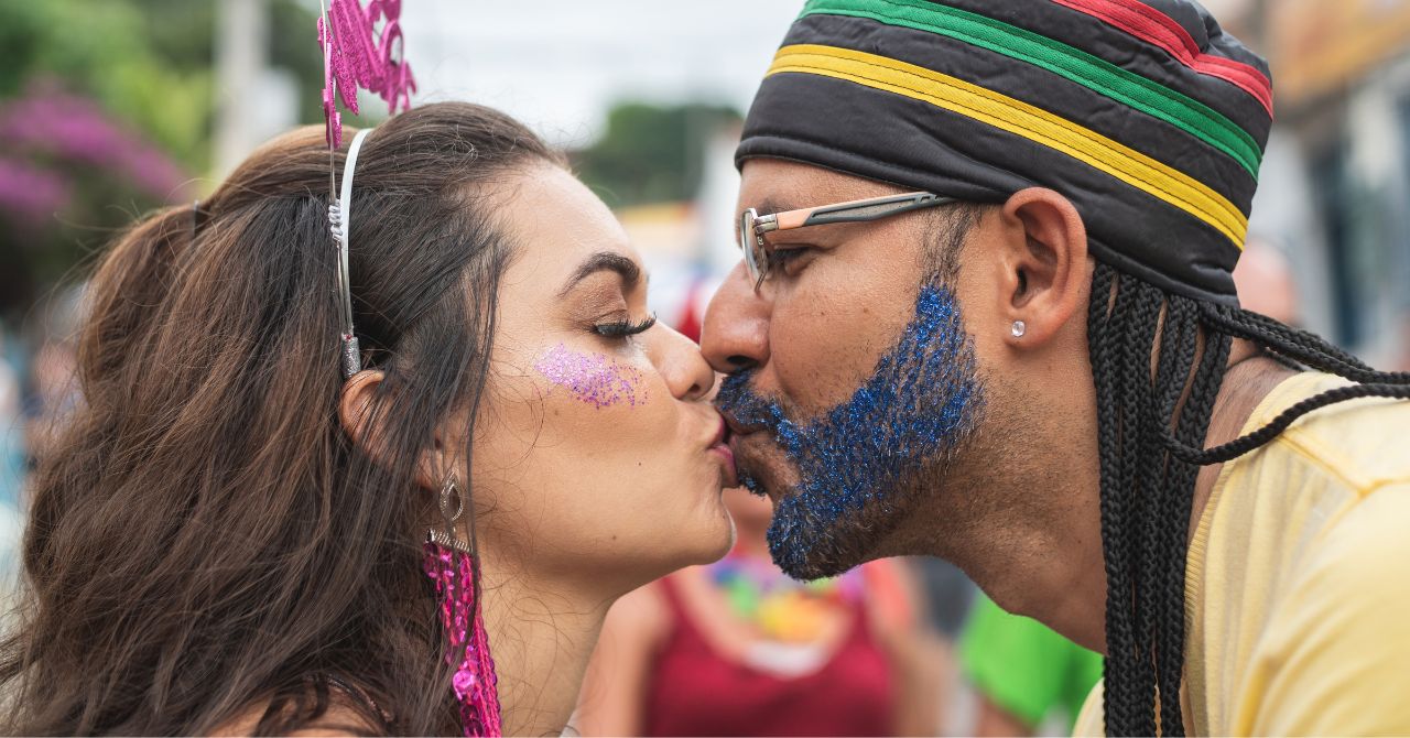 Psicóloga esclarece se rolo de Carnaval pode dar certo.