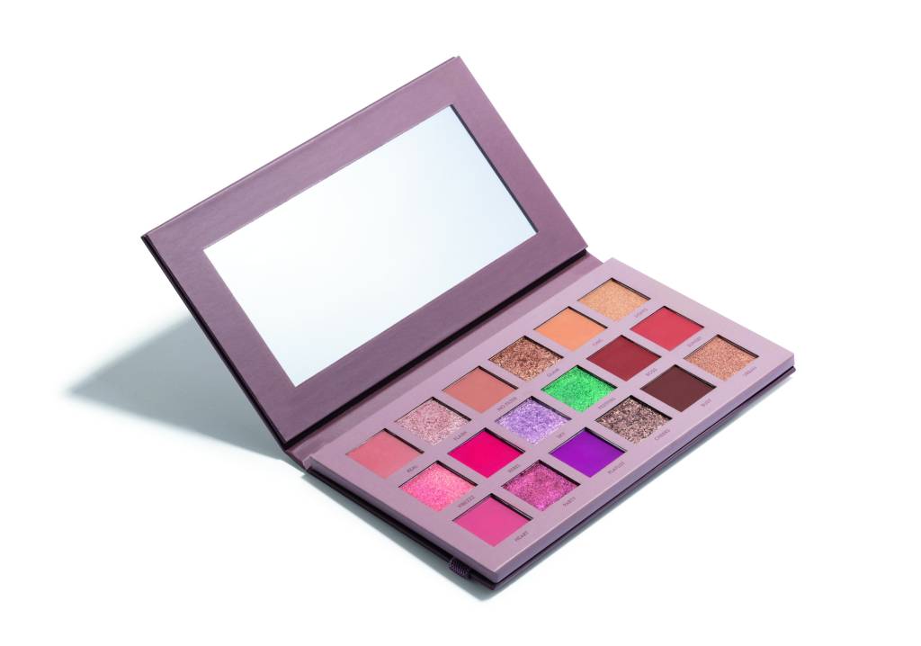 paleta de sombras