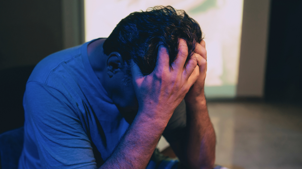 “Há seis anos minha namorada diz que vai largar o marido, mas não larga”