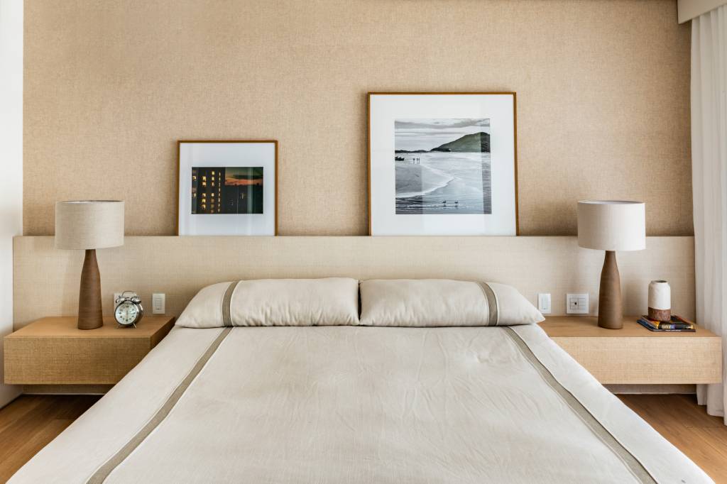 Decoração de quarto com estilo escandinavo – Alexandre Dal Fabbro Quartos com estilo escandinavo para se inspirar
