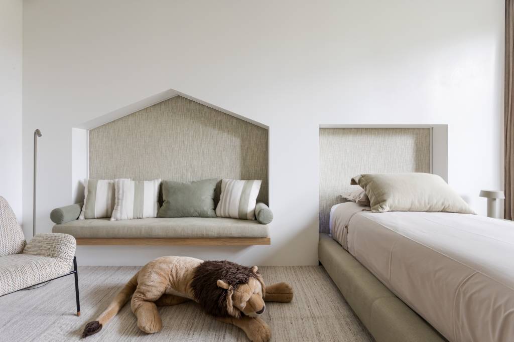 Decoração de quarto com estilo escandinavo – Alexandre Dal Fabbro Quartos com estilo escandinavo para se inspirar