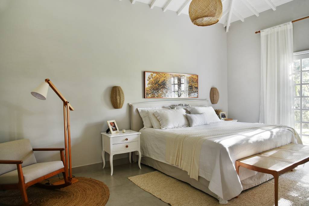 Decoração de quarto com estilo escandinavo – Rosangela Pena Quartos com estilo escandinavo para se inspirar