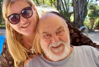 Filha do ator Lima Duarte morre aos 49 anos.